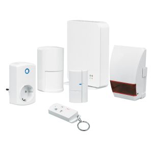 Indexa Smart Security System 700